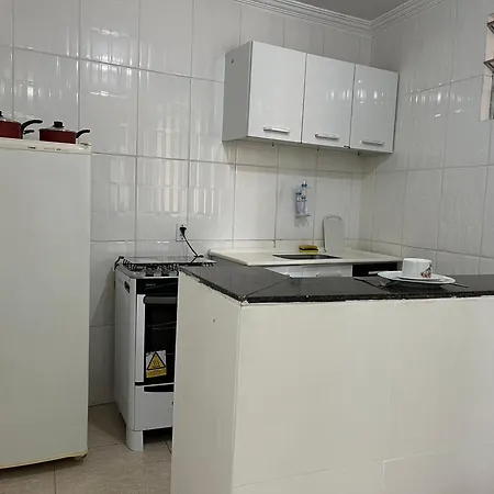 Casa Estrela Apart Salvador Exterior photo