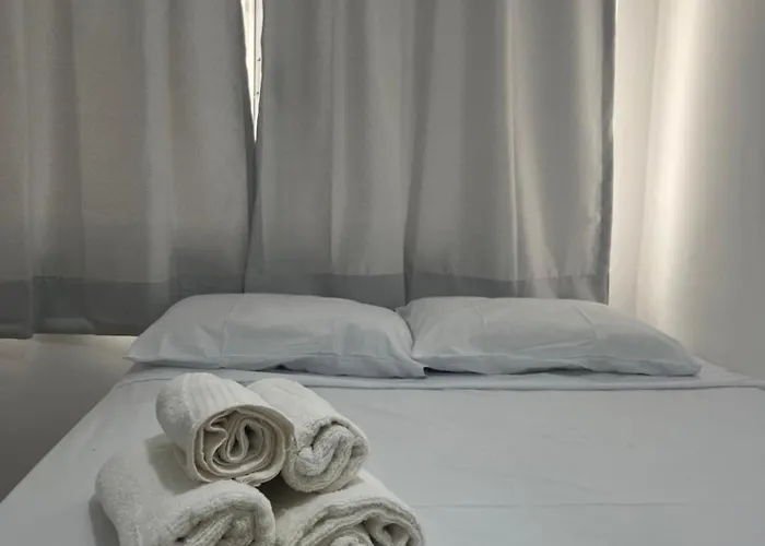 Casa Estrela Apart