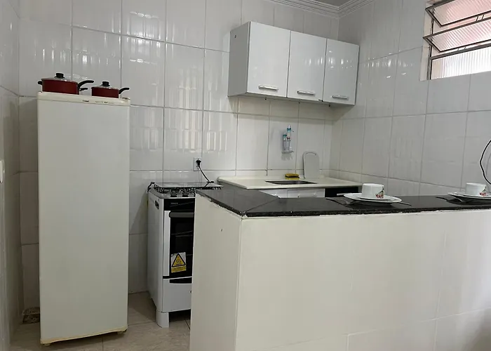 Casa Estrela Apart