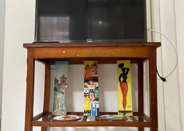 Casa Estrela Apart