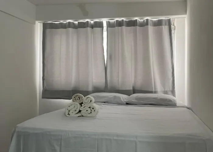 Casa Estrela Apart